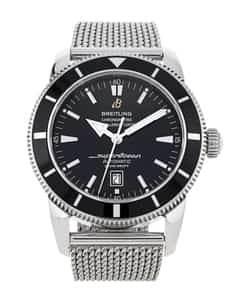 Used mens breitling watches for sale cheap